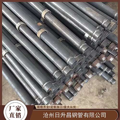 莒南声测管生产厂家