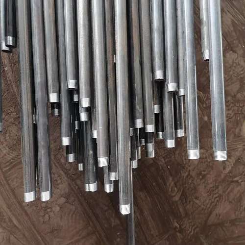 莒南声测管重量是多少？买管必知的计算公式