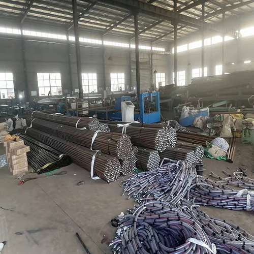 莒南声测管施工及验收规范（最全最详细）