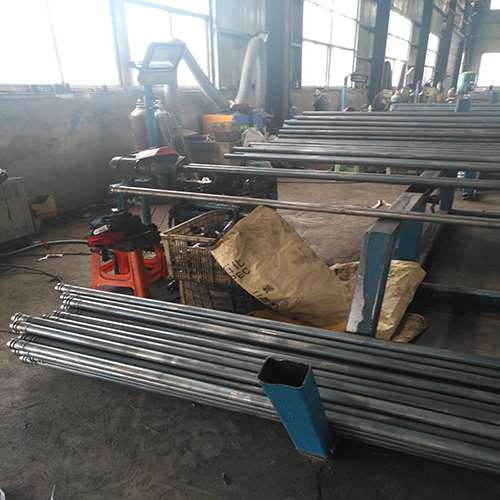 莒南桥梁桩基声测管的施工工艺流程